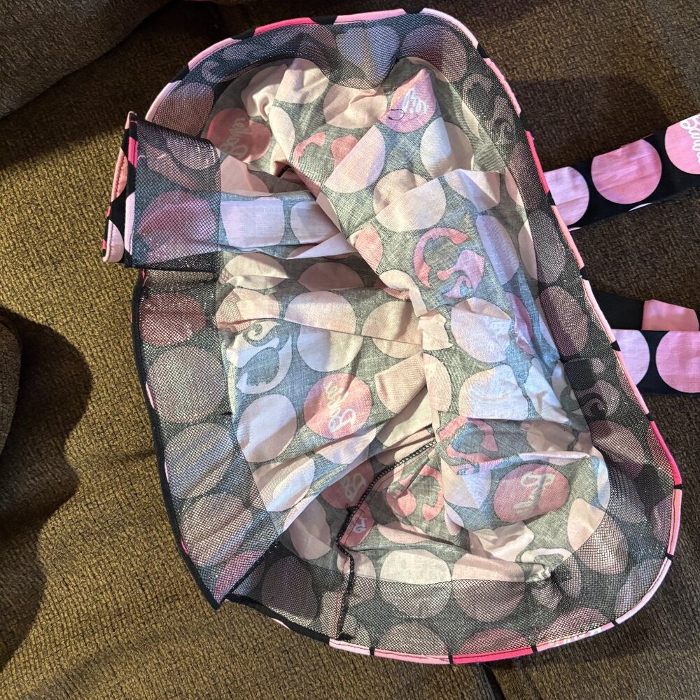 Barbie Jumper Skirt
